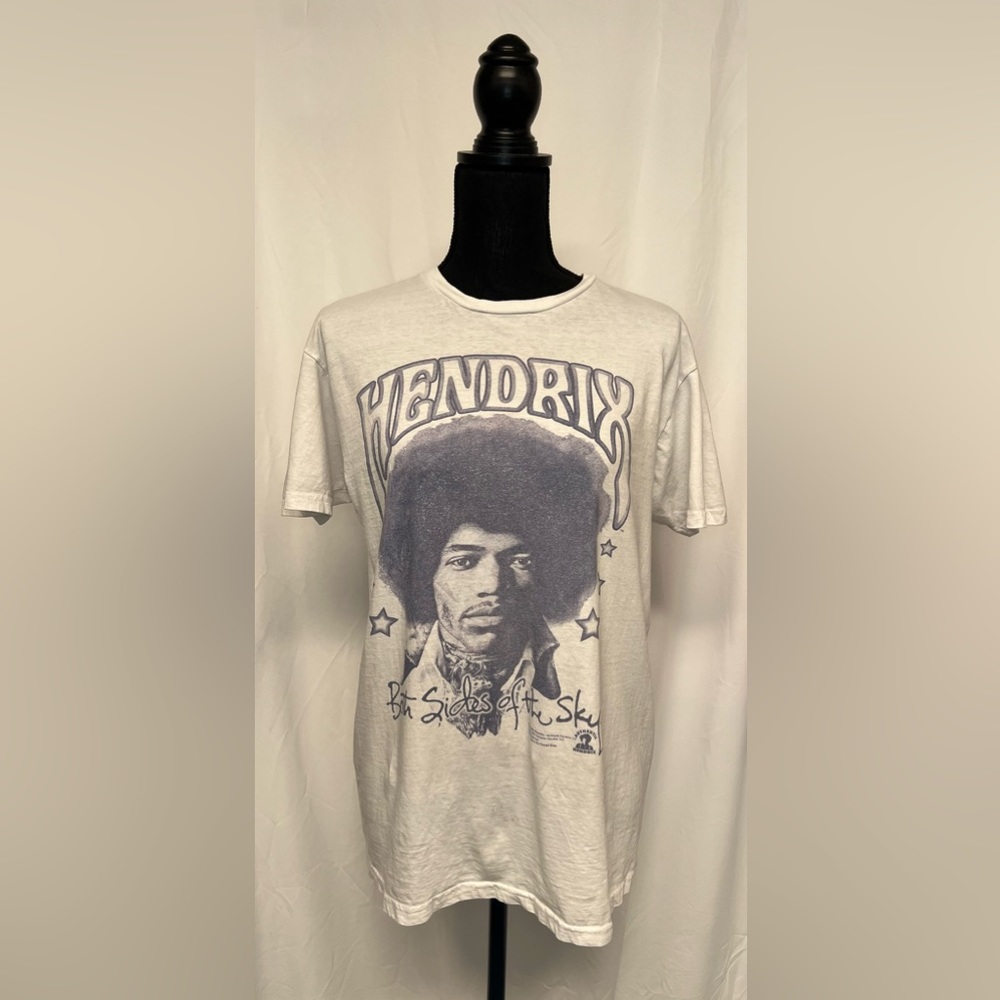 Jimi Hendrix Tee